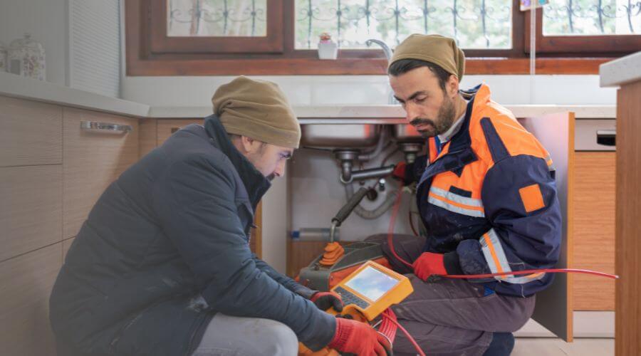 Professional expert plumbing services in Grundy, VA